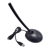USB Microphone (Microphone in ADC Digital Audio Input)